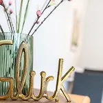 Appartamento Gartenglueckchen Lindhoft