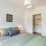 Gartenglueckchen Appartamento