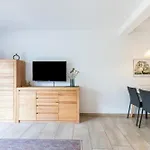 Gartenglueckchen Apartment