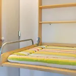 Gartenglueckchen Apartment Lindhoft