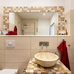 Gartenglueckchen Apartment Lindhoft