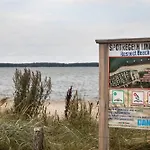 Appartamento Gartenglueckchen