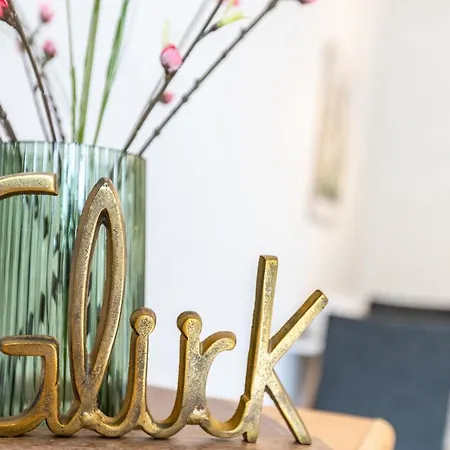 Lejlighed Gartenglueckchen Lindhoft