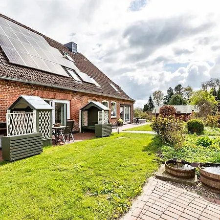 Apartamento Gartenglueckchen