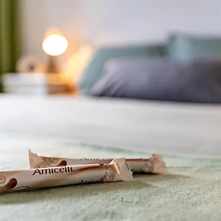 Gartenglueckchen Apartamento