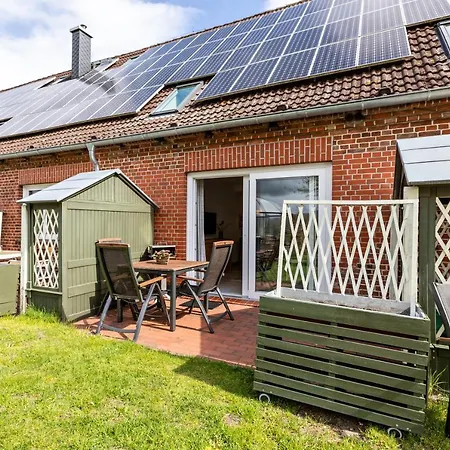 Apartamento Gartenglueckchen *