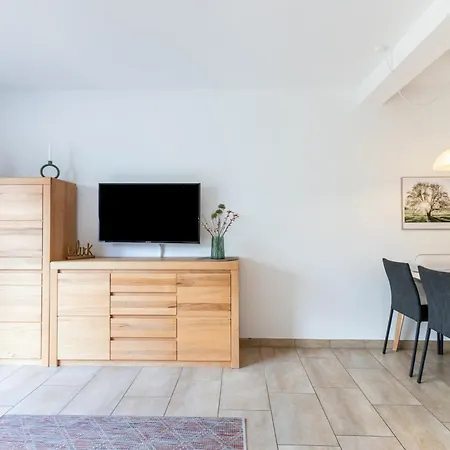 Gartenglueckchen Apartamento