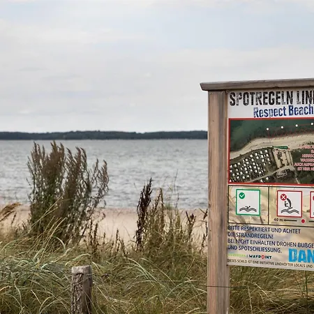 Lejlighed Gartenglueckchen