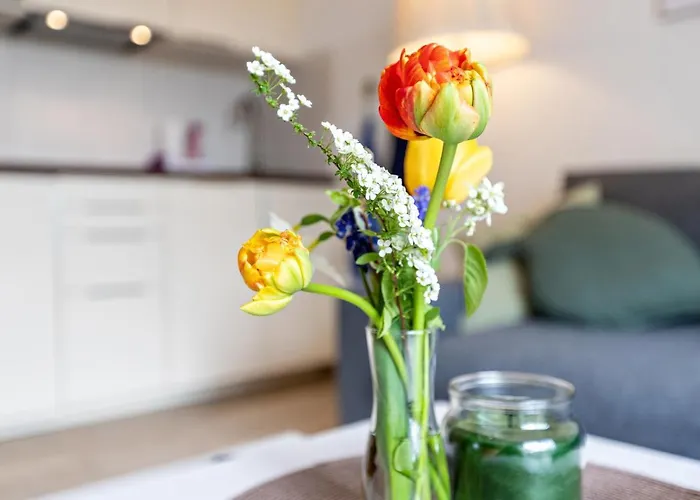 Gartenglueckchen * Lindhoft