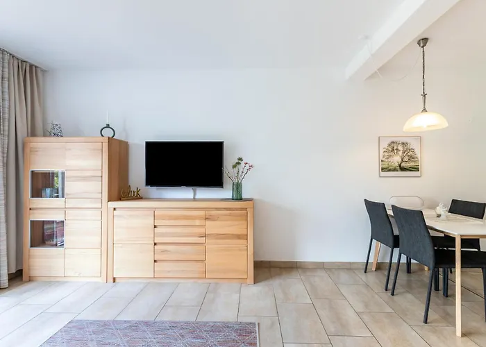 Gartenglueckchen Apartamento