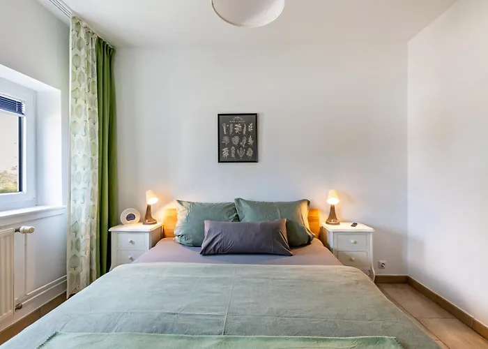 Gartenglueckchen Apartamento